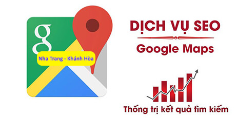 Dịch Vụ Google Maps Nha Trang