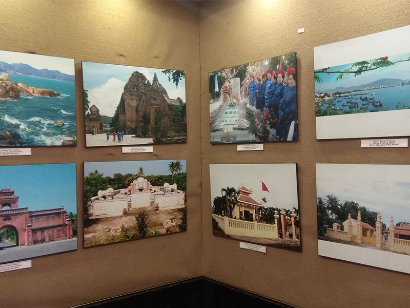 Hòn Chồng Nha Trang Điểm Du Lịch Hấp Dẫn Số 1!