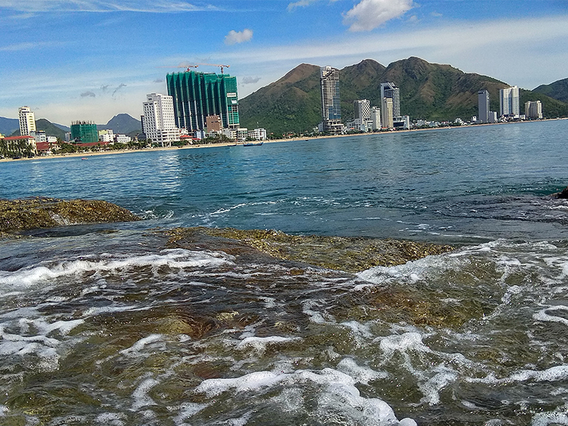 Hòn Chồng Nha Trang Điểm Du Lịch Hấp Dẫn Số 1!