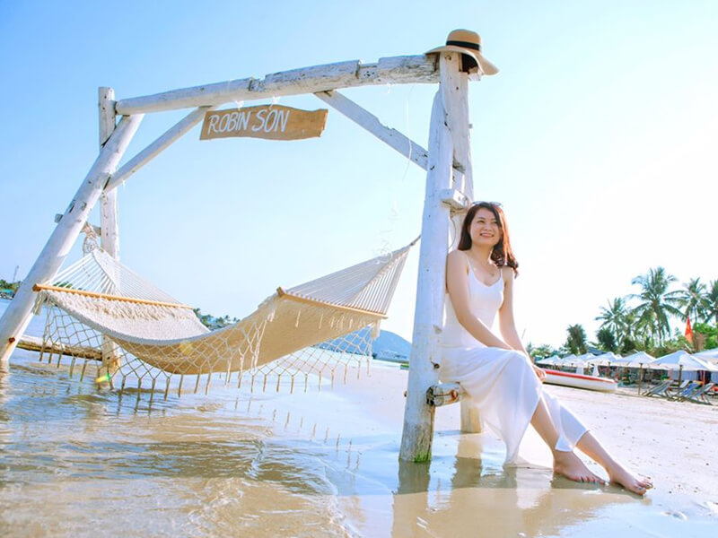 [TOP 10+ TIP] Du Lịch Đảo Robinson Nha Trang 2025!