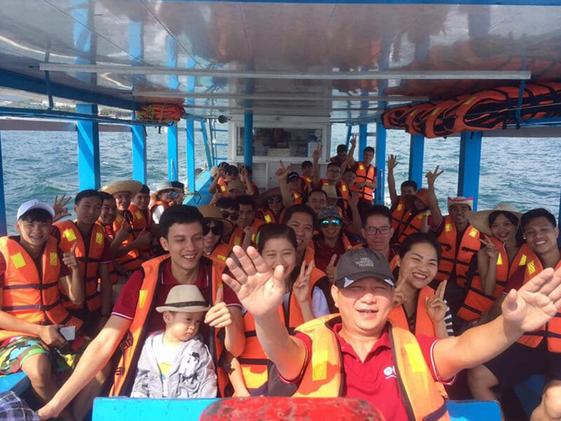 [TOP 10+ TIP] Du Lịch Đảo Robinson Nha Trang 2025!