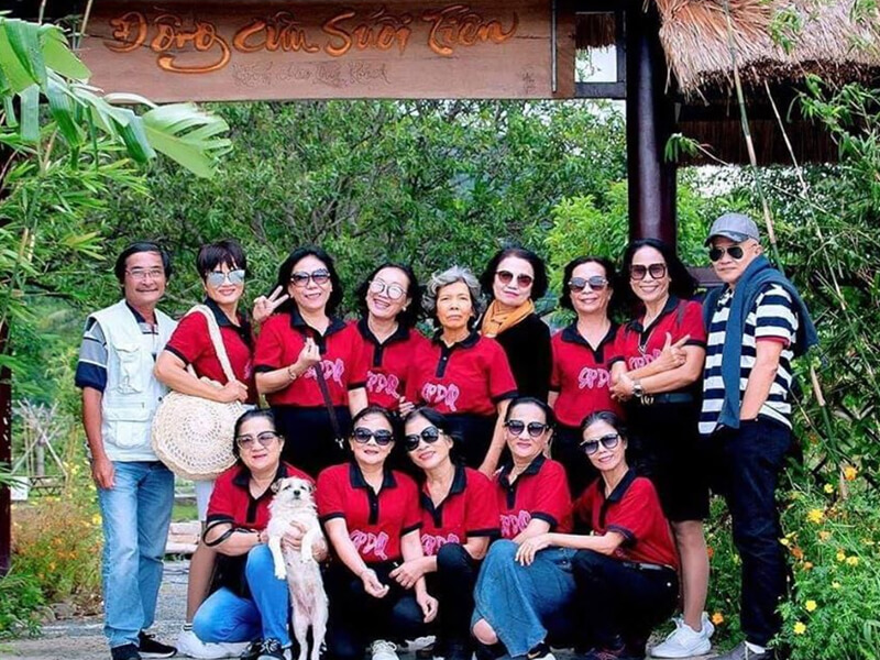 [Bật Mí 10+ TIP] Du Lịch Đồng Cừu Suối Tiên 2025!