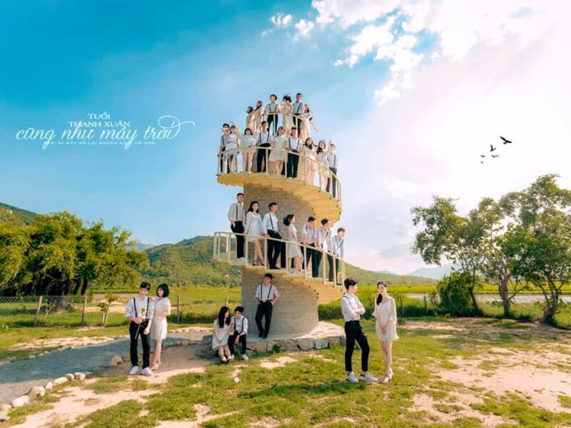 [Bật Mí 10+ TIP] Du Lịch Đồng Cừu Suối Tiên 2025!