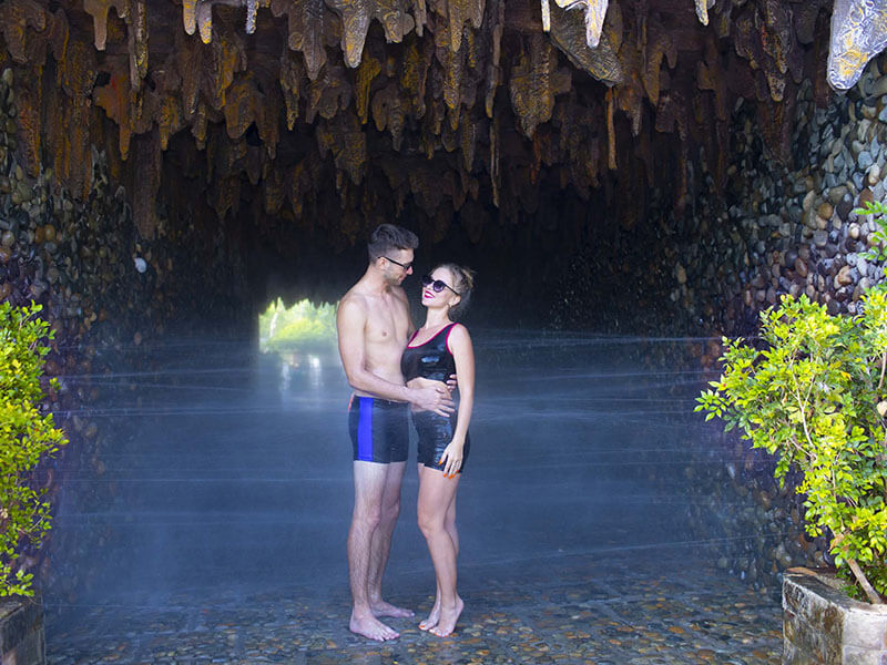 [Bật Mí TOP 10+ Bí Quyết] Kinh Nghiệm Tắm Bùn Hòn Tằm Nha Trang!