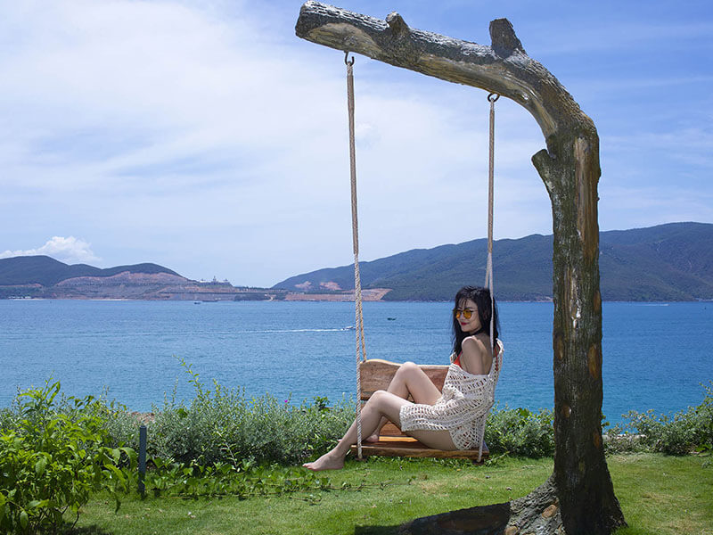 [Bật Mí TOP 10+ Bí Quyết] Kinh Nghiệm Tắm Bùn Hòn Tằm Nha Trang!