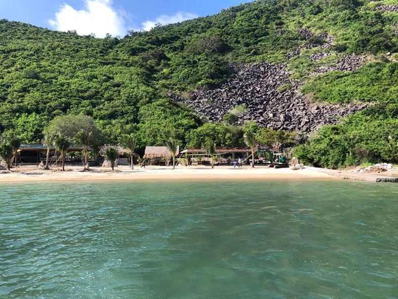 Trải Nghiệm Làng Chài Bích Đầm - Điểm Đến "Lý Tưởng" Nha Trang