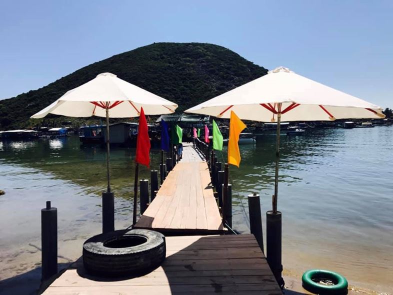 Trải Nghiệm Làng Chài Bích Đầm - Điểm Đến "Lý Tưởng" Nha Trang