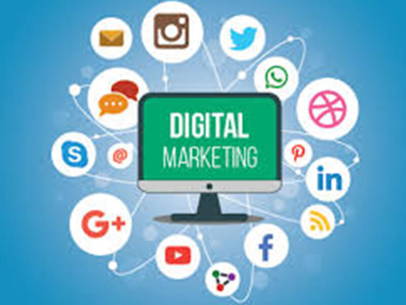 [TOP 10+ Bí Quyết] Digital Marketing Nha Trang Ai Cũng Phải Biết!