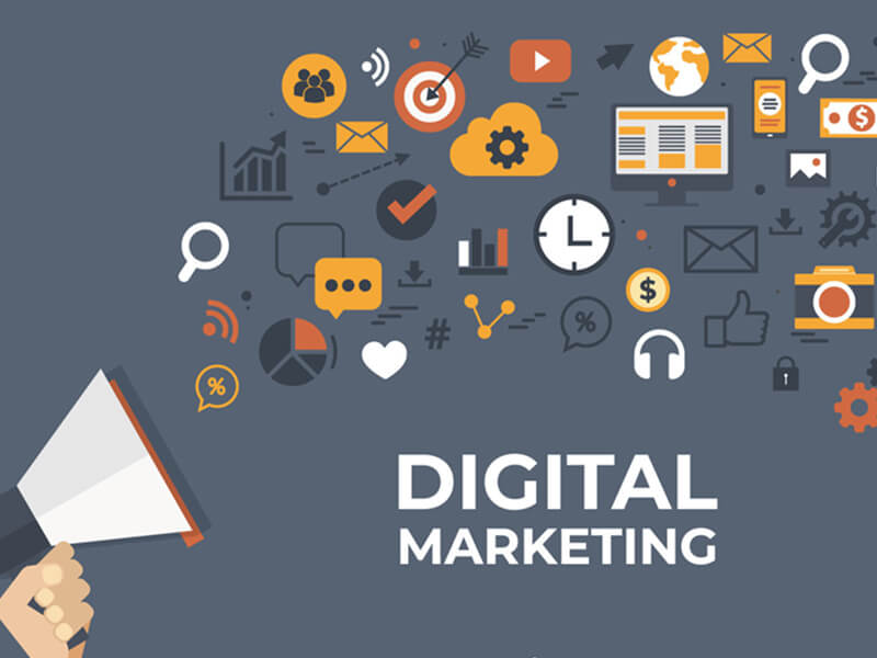 [TOP 10+ Bí Quyết] Digital Marketing Nha Trang Ai Cũng Phải Biết!