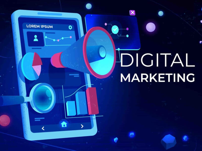 [TOP 10+ Bí Quyết] Digital Marketing Nha Trang Ai Cũng Phải Biết!