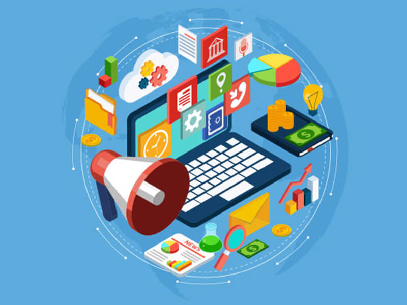 [TOP 10+ Bí Quyết] Digital Marketing Nha Trang Ai Cũng Phải Biết!