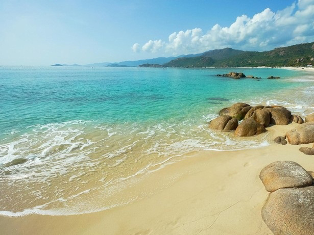 [Bỏ Túi 10+ TIP] Du Lịch Đảo Bình Hưng Hòn Ngọc Thô Tuyệt Đẹp 