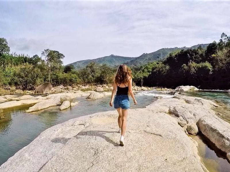 [TOP 10+] Kinh Nghiệm Du Lịch Hòn Bà - Nha Trang Siêu Chi Tiết!