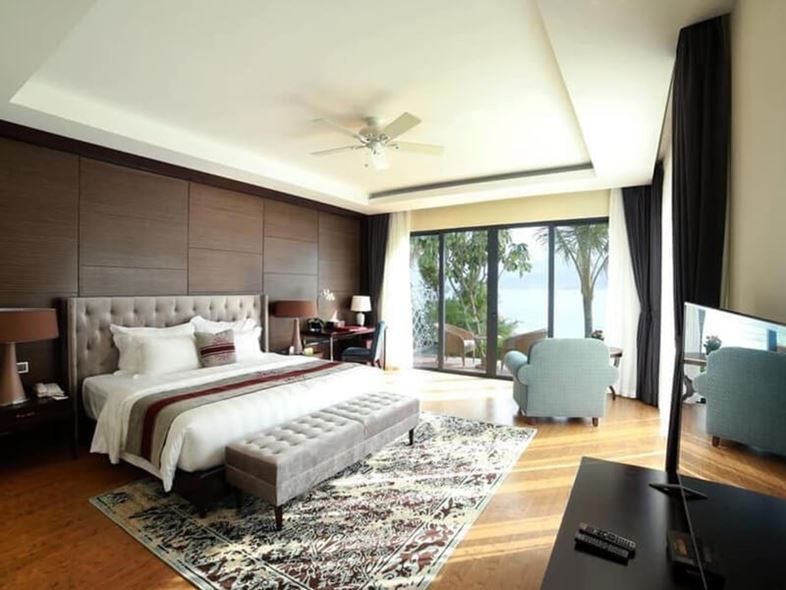 voucher villa An Viên Nha Trang