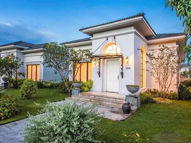 voucher villa An Viên Nha Trang