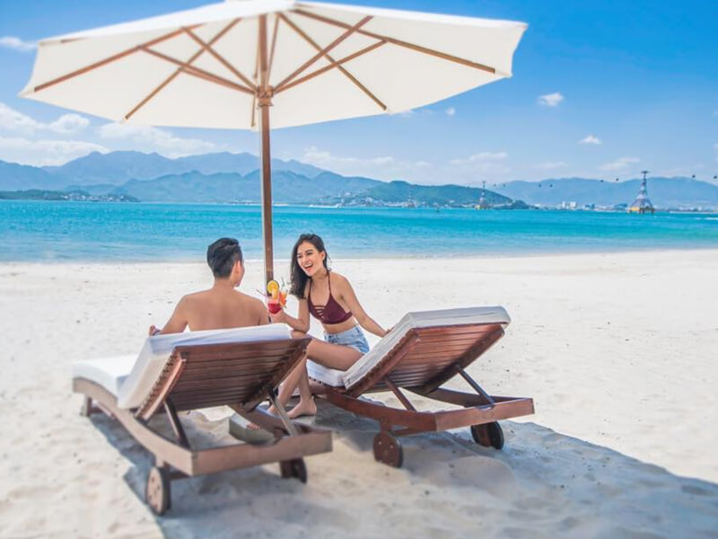 [Bỏ Túi 10+ TIP] Săn Voucher Vinpearl Nha Trang 2025!