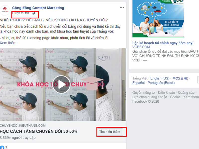 [TOP 10+ Bí Quyết] Quảng Cáo Facebook Ads Nha Trang Dành Cho Người Mới!