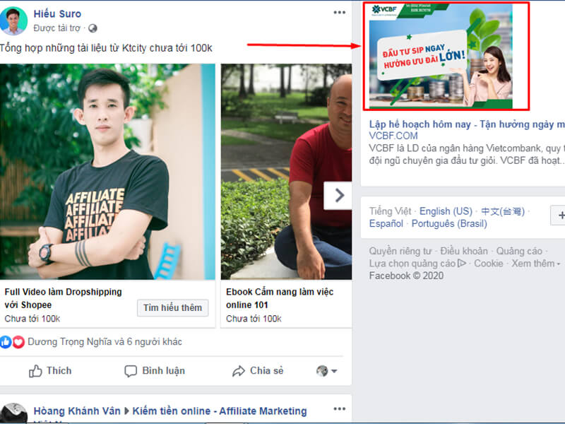 [TOP 10+ Bí Quyết] Quảng Cáo Facebook Ads Nha Trang Dành Cho Người Mới!