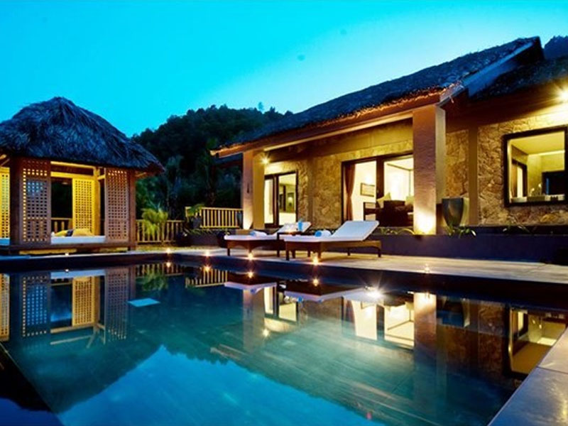 Bungalow - TOP Loại Hình Lưu Trú "Đặc Biệt" Tại Khánh Hòa
