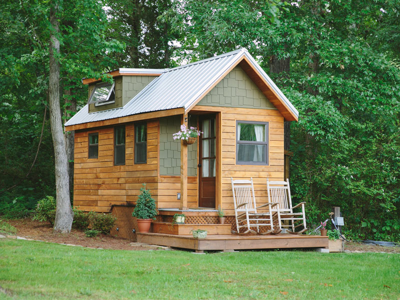 Bungalow - TOP Loại Hình Lưu Trú "Đặc Biệt" Tại Khánh Hòa