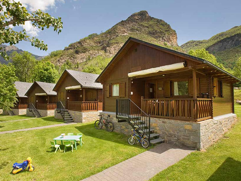 Bungalow - TOP Loại Hình Lưu Trú "Đặc Biệt" Tại Khánh Hòa