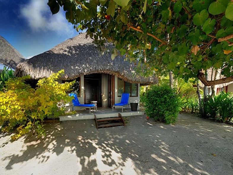 Bungalow - TOP Loại Hình Lưu Trú "Đặc Biệt" Tại Khánh Hòa