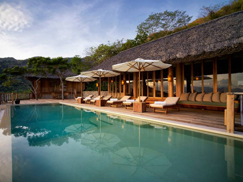 Bungalow - TOP Loại Hình Lưu Trú "Đặc Biệt" Tại Khánh Hòa