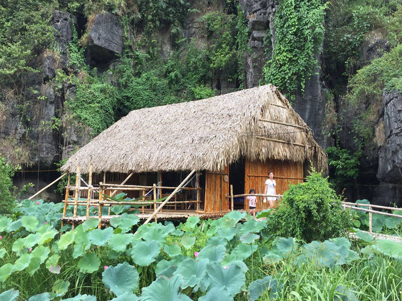 Bungalow - TOP Loại Hình Lưu Trú "Đặc Biệt" Tại Khánh Hòa