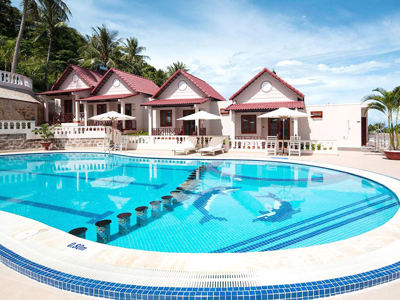 Bungalow - TOP Loại Hình Lưu Trú "Đặc Biệt" Tại Khánh Hòa