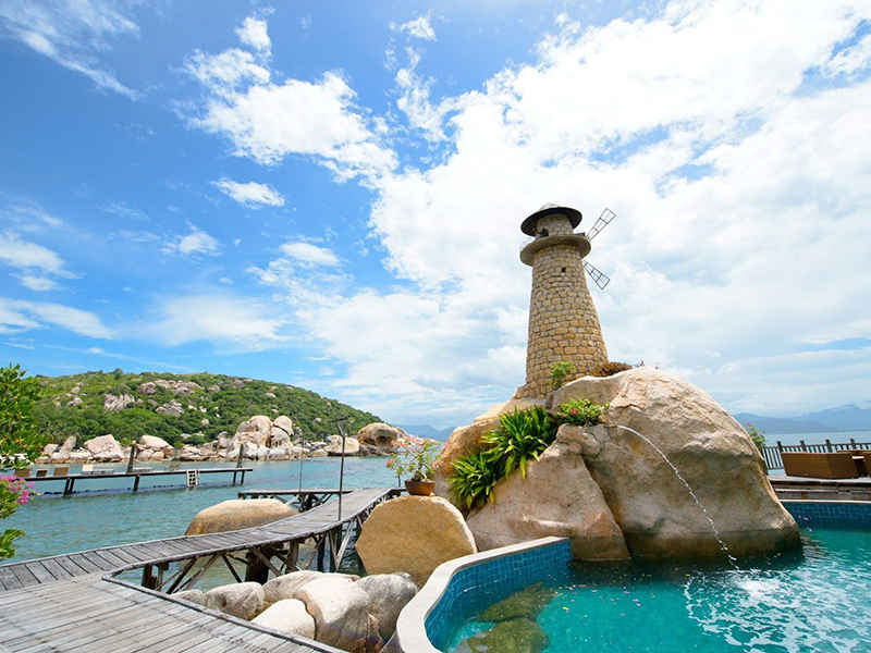 [10+ Lý Do] Nên Du Lịch Đảo Bình Lập "Thiên Đường Maldives" Việt Nam!