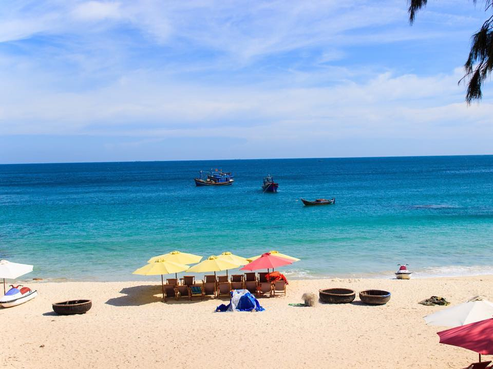 [10+ Lý Do] Nên Du Lịch Đảo Bình Lập "Thiên Đường Maldives" Việt Nam!