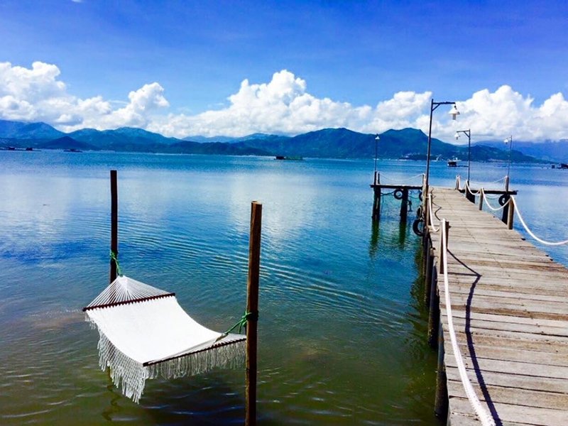 [10+ Lý Do] Nên Du Lịch Đảo Bình Lập "Thiên Đường Maldives" Việt Nam!