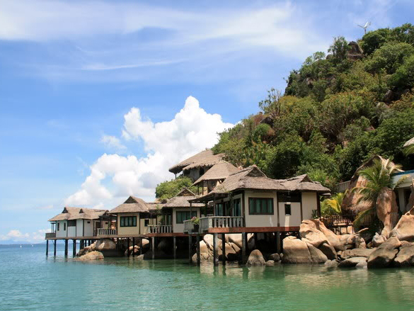 [10+ Lý Do] Nên Du Lịch Đảo Bình Lập "Thiên Đường Maldives" Việt Nam!