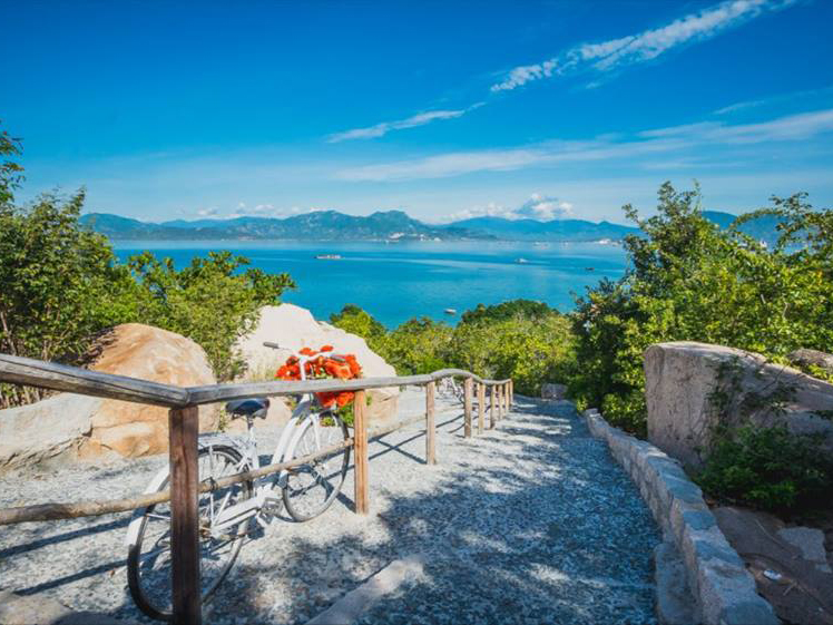 [10+ Lý Do] Nên Du Lịch Đảo Bình Lập "Thiên Đường Maldives" Việt Nam!