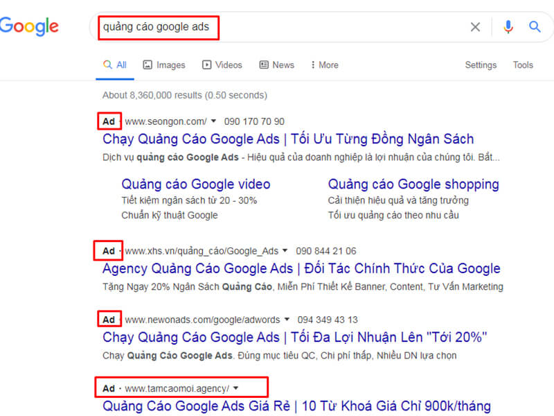 [Bật Mí 10+] TIP Quảng Cáo Google Ads Nha Trang Dành Cho Người Mới!
