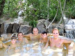 [Bảng Giá] Vé Tắm Bùn I-Resort Nha Trang 2024!