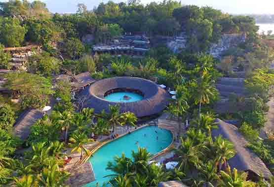 [Bảng Giá] Vé Tắm Bùn I-Resort Nha Trang 2022!