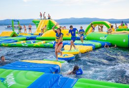 [Bảng Giá] Vé Vinpearl Land Nha Trang 2025!