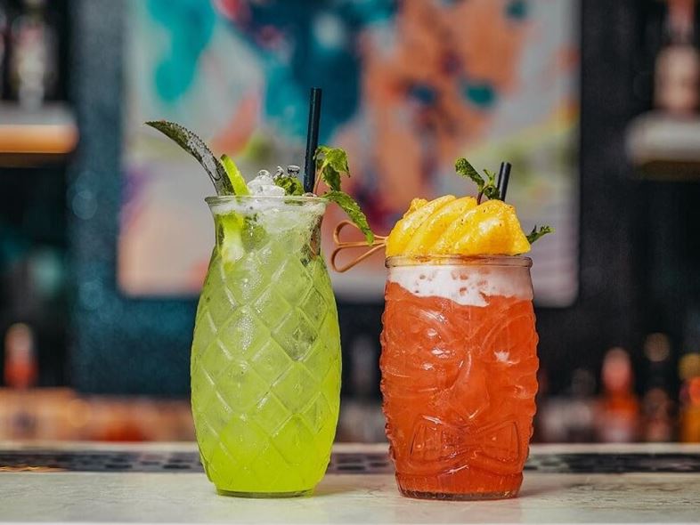 Sailing Club Nha Trang Có Gì Đặc Biệt - "TOP Ăn Chơi Số 1"