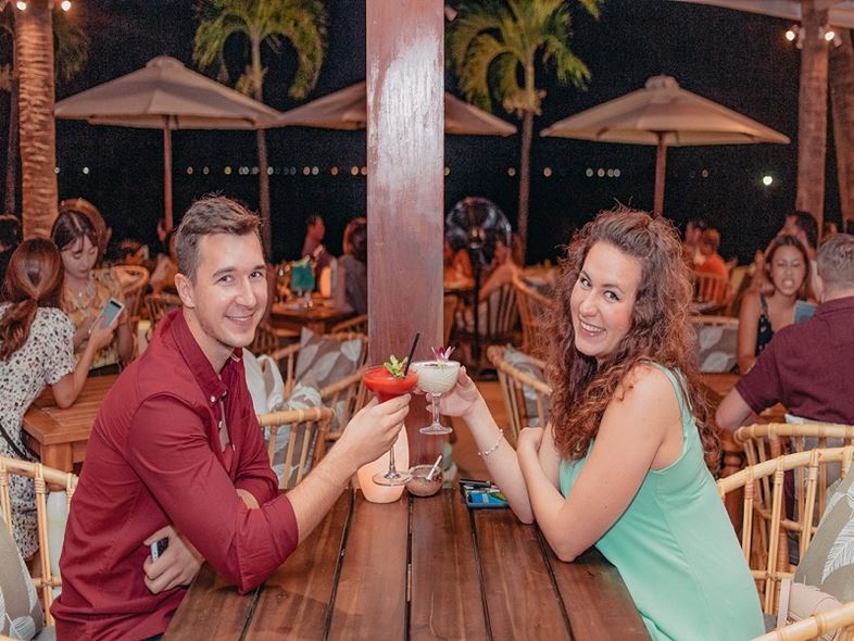 Sailing Club Nha Trang Có Gì Đặc Biệt - "TOP Ăn Chơi Số 1"