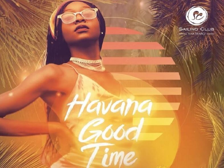 Sailing Club Nha Trang Có Gì Đặc Biệt - "TOP Ăn Chơi Số 1"