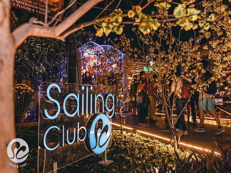 Sailing Club Nha Trang Có Gì Đặc Biệt - "TOP Ăn Chơi Số 1"