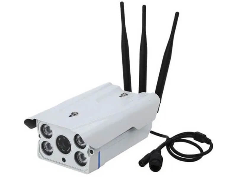 [TOP 10+] Lắp Camera Nha Trang Uy Tín - Chất Lượng!