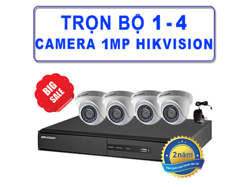 [TOP 10+] Lắp Camera Nha Trang Uy Tín - Chất Lượng!