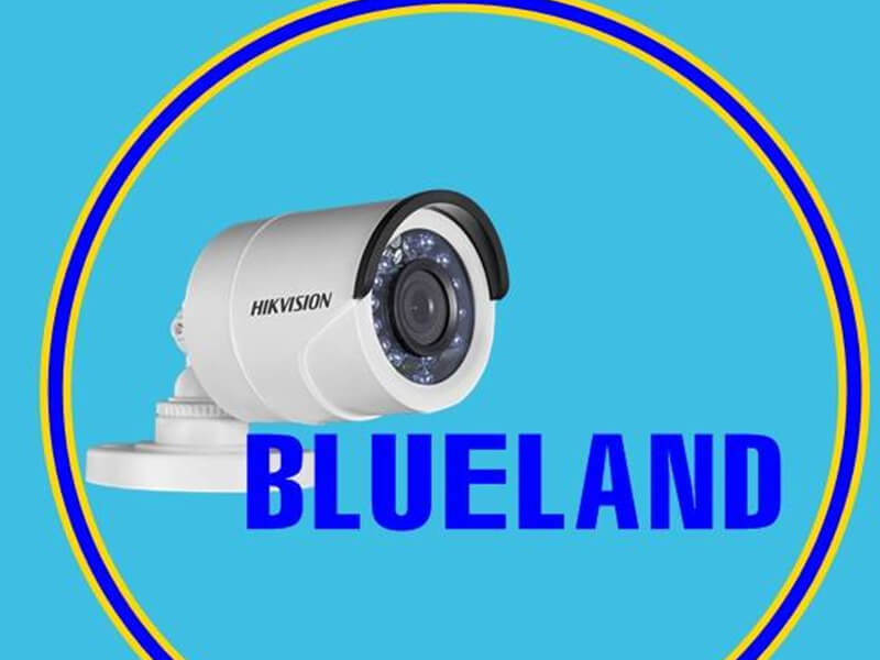 [TOP 10+] Lắp Camera Nha Trang Uy Tín - Chất Lượng!