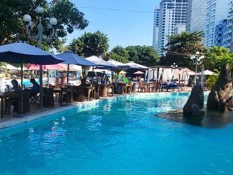 Tham Quan Công Viên Phù Đổng Nha Trang