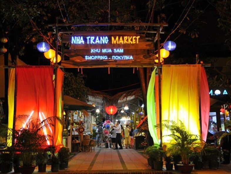 Tham Quan Công Viên Phù Đổng Nha Trang