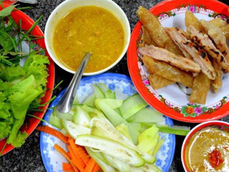 Khu Du Lịch Bãi Tranh Nha Trang - TOP Điểm Đến Hấp Dẫn!