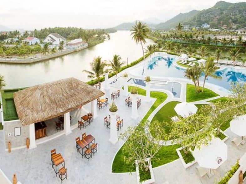 Resort Nha Trang - [TOP 15+] Địa Điểm Lý Tưởng Nhất!