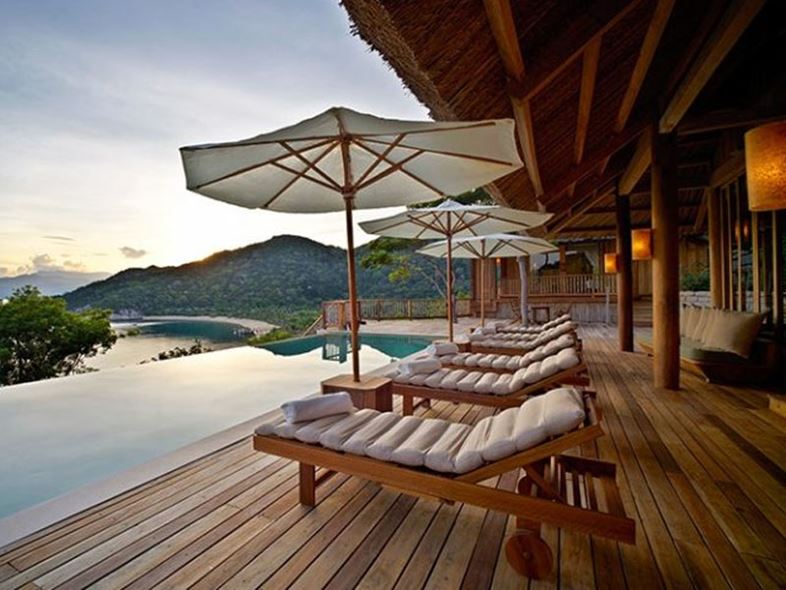Resort Nha Trang - [TOP 15+] Địa Điểm Lý Tưởng Nhất!